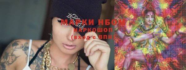 твердый Алексин